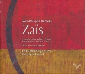 Zaïs - 