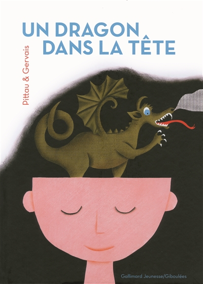 dragon dans la tête (Un) - 