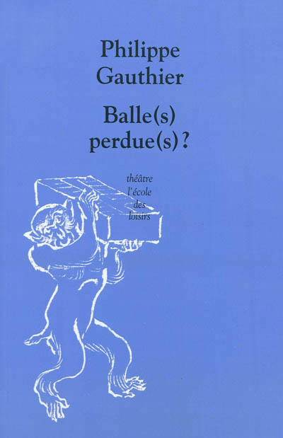 Balle[s] perdue[s] ? - 