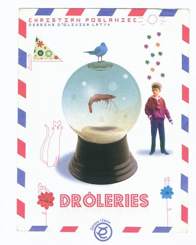 Drôleries - 