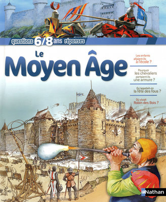 Moyen Age (Le) - 