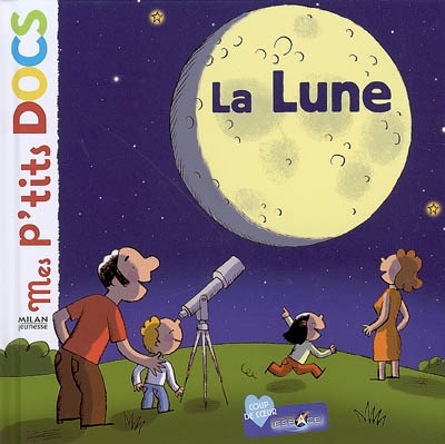 Lune (La) - 