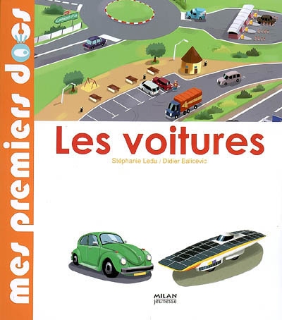 Voitures (Les) - 