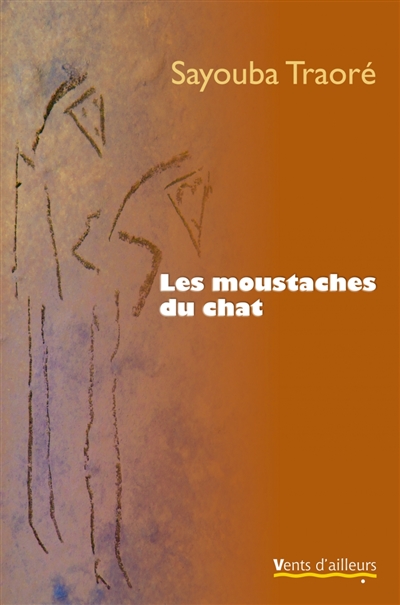 moustaches du chat (Les ) - 