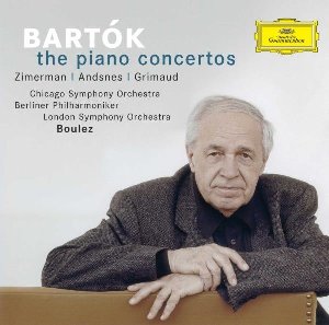 Les Concertos pour piano - 