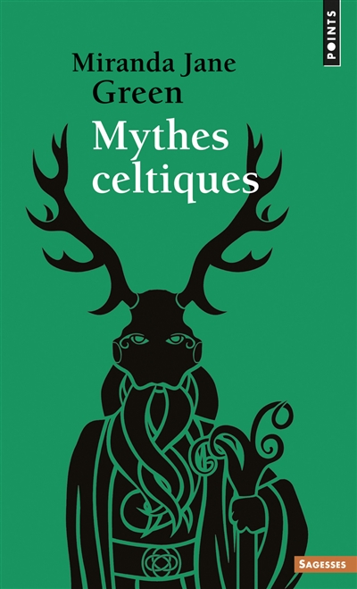 Mythes celtiques - 