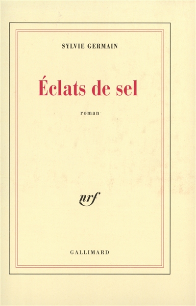 Eclats de sel - 