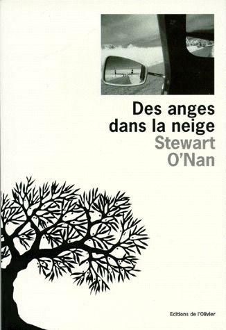 Des anges dans la neige - 