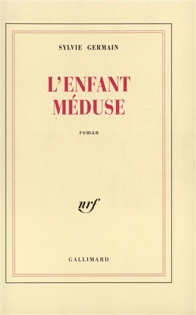 enfant méduse (L') - 