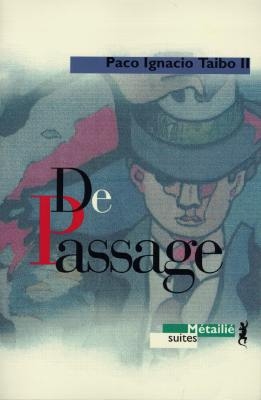 De passage - 