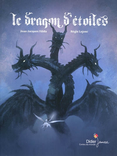 dragon d'étoiles (Le) - 