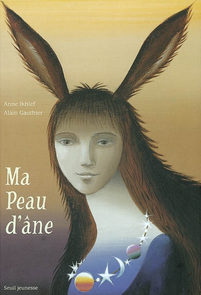 Ma peau d'âne - 