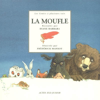 Moufle (La) - 