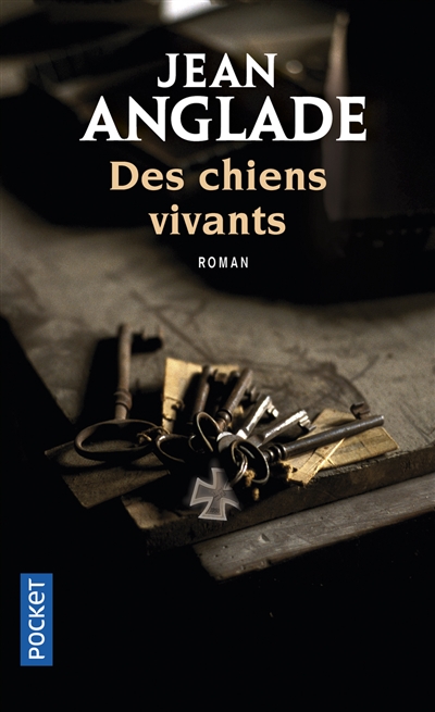 chiens vivants (Des) - 