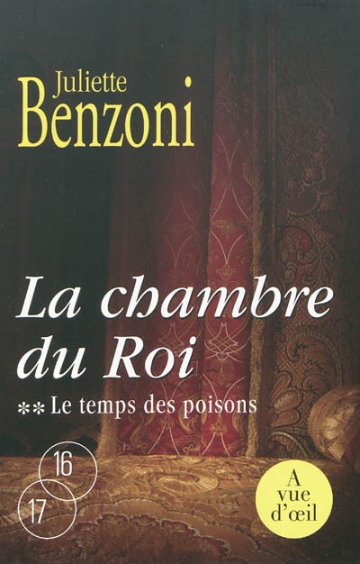 chambre du roi (La) - 