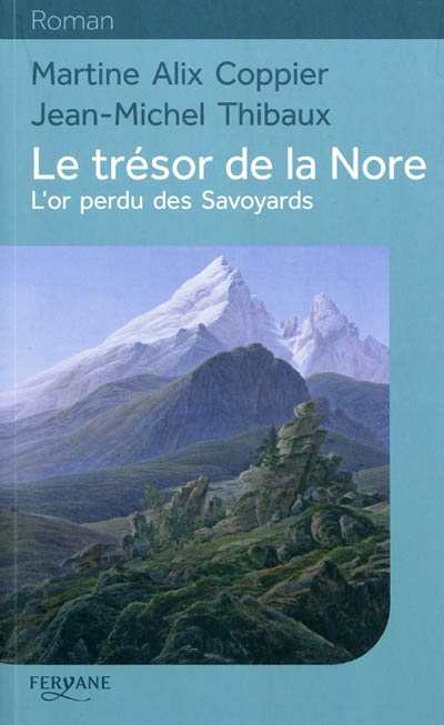 trésor de la Nore (Le) - 