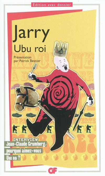 Ubu Roi - 