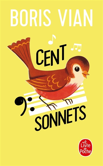 Cent sonnets - 