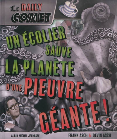 Daily Comet (Le) - 