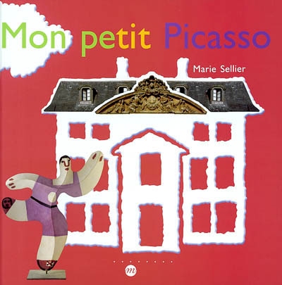 Mon petit Picasso - 