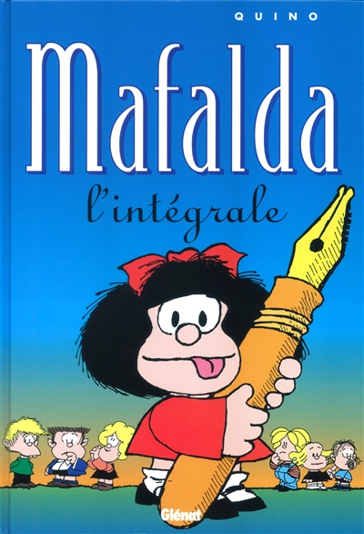 Mafalda - 