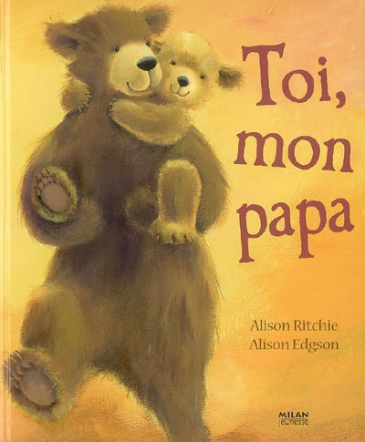 Toi, mon papa - 