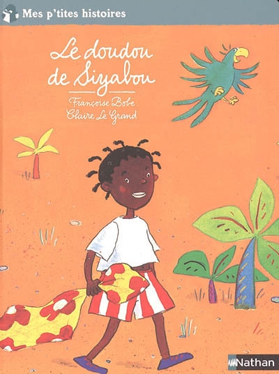 doudou de Siyabou (Le) - 