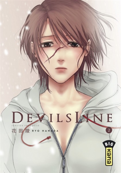 Devil's line - 