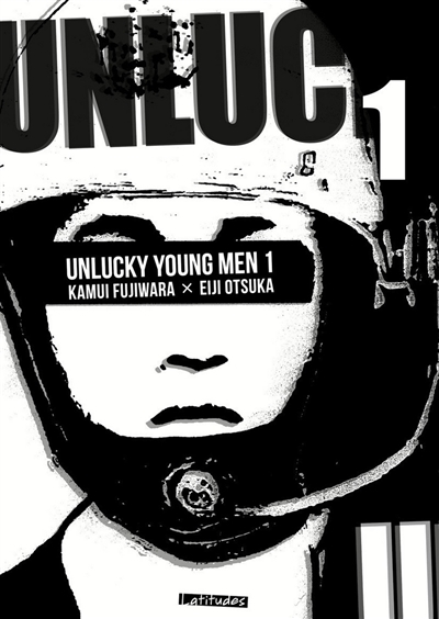 Unlucky young men - 