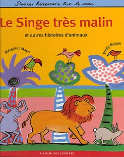 Singe très malin (Le) - 