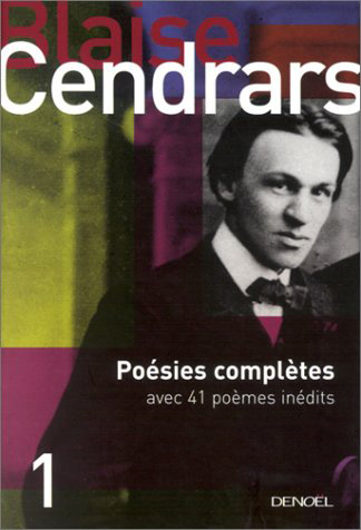 Poésies complètes t.01 - 