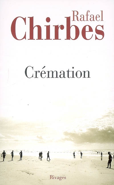 Crémation - 