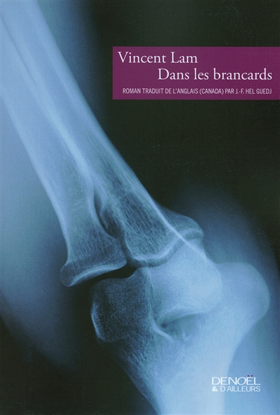 Dans les brancards - 