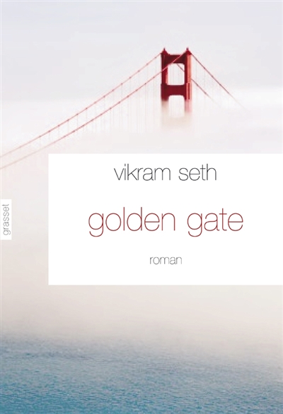 Golden gate - 