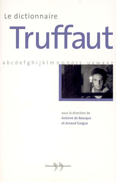 Dictionnaire Truffaut - 