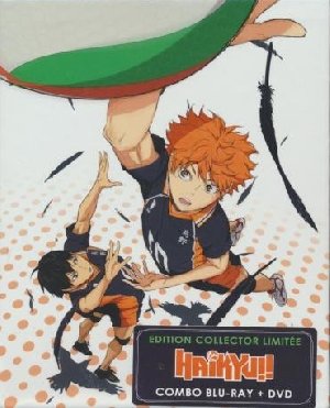 Haikyu ! - 