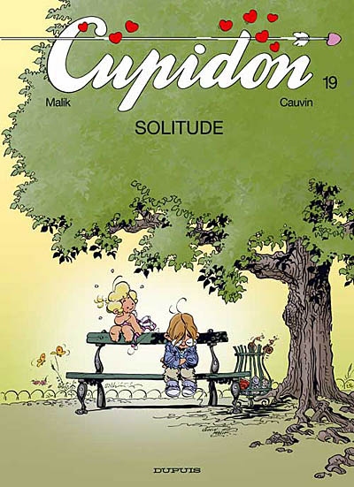 Solitude - 