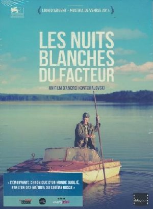 Les Nuits blanches du facteur  - 