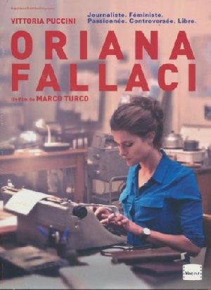 Oriana Fallaci - 