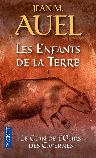 clan de l'ours des cavernes (Le) - 