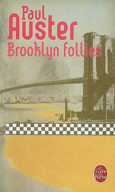 Brooklyn follies - 