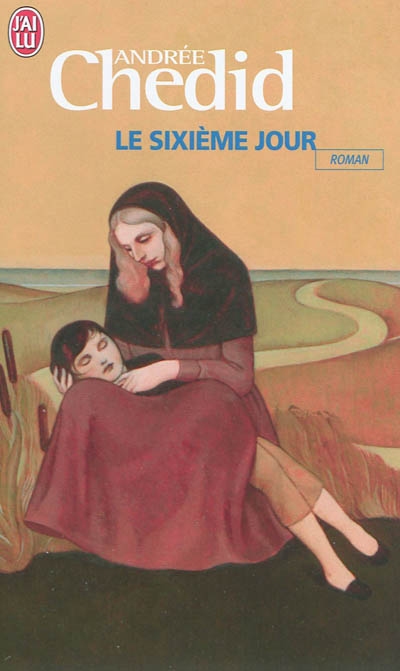 sixième jour (Le) - 