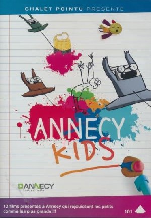 Annecy kids - 