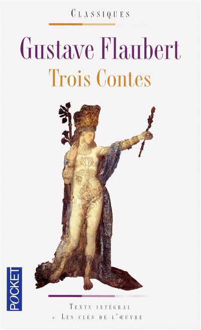 Trois contes - 