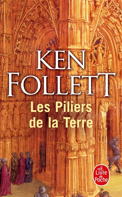 piliers de la terre (Les) - 