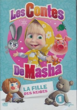 Les Contes de Masha  - 