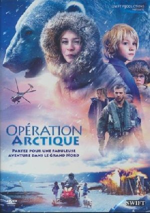 Opération arctique - 