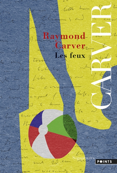 feux (Les) - 