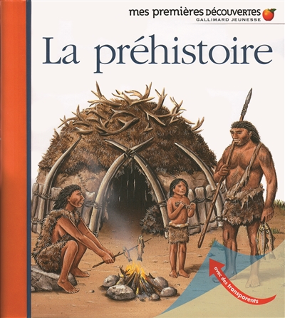 La préhistoire - 