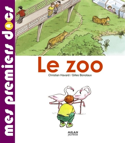 zoo (Le) - 